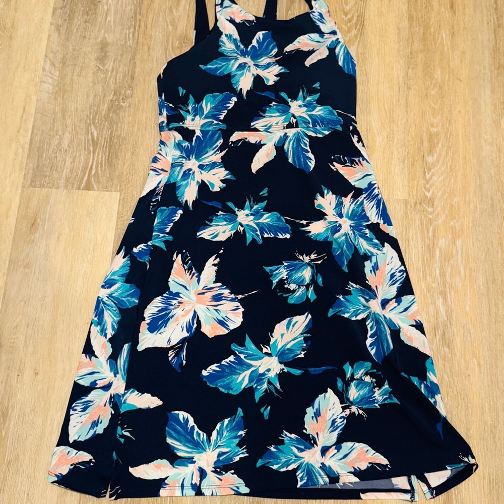 Carve Designs Dress SM